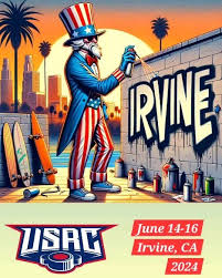 US Roller Cup 2024 (Irvine)