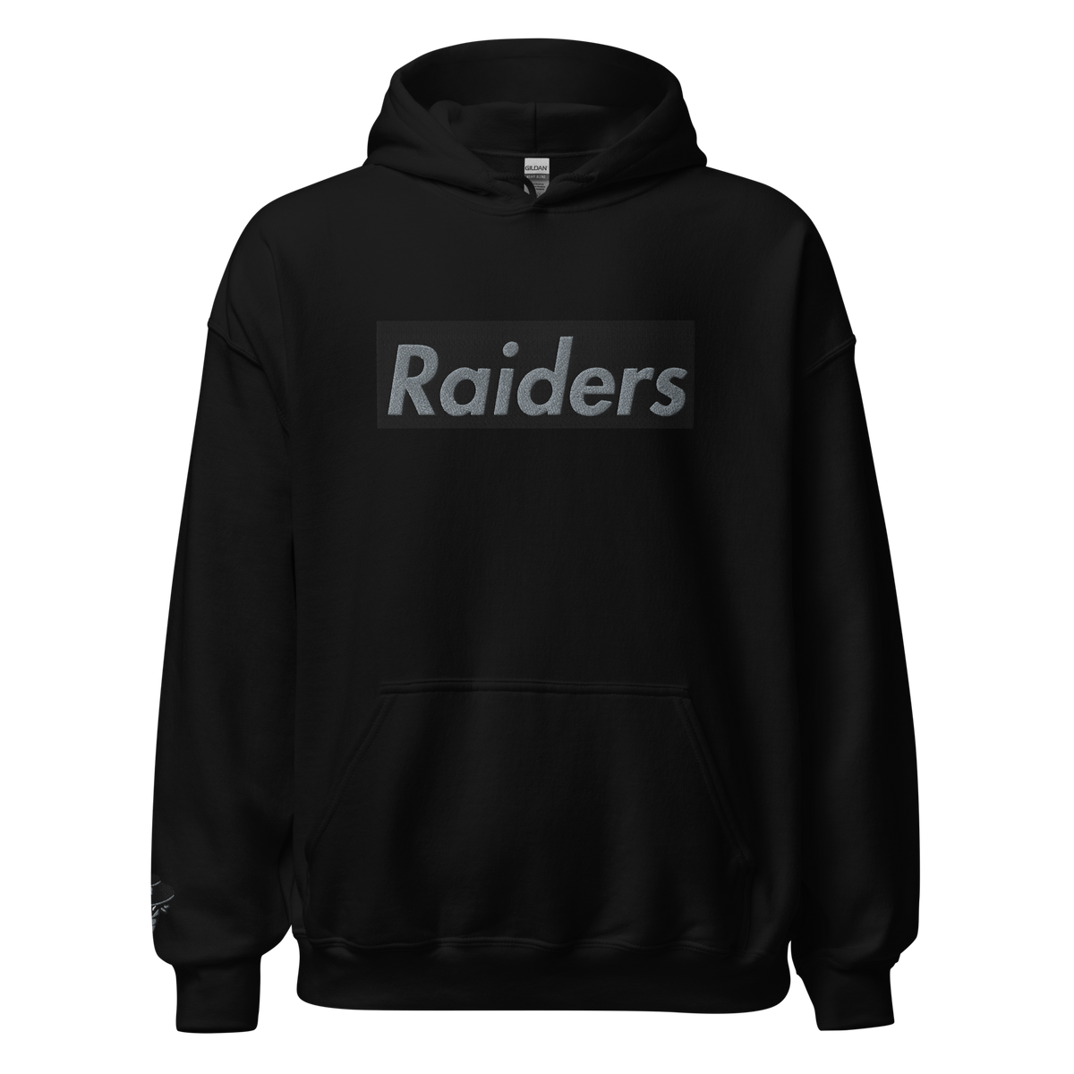 Raiders supreme hoodie shop