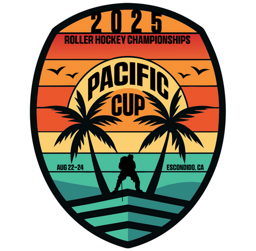 Pacific Cup Finals 2025