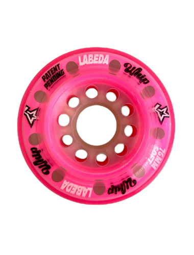 Labeda Whip Indoor Wheels