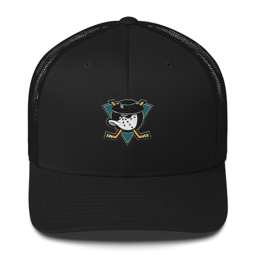 Raider Ducks Hat