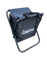 Load image into Gallery viewer, Raiders HC Koozie® Chair