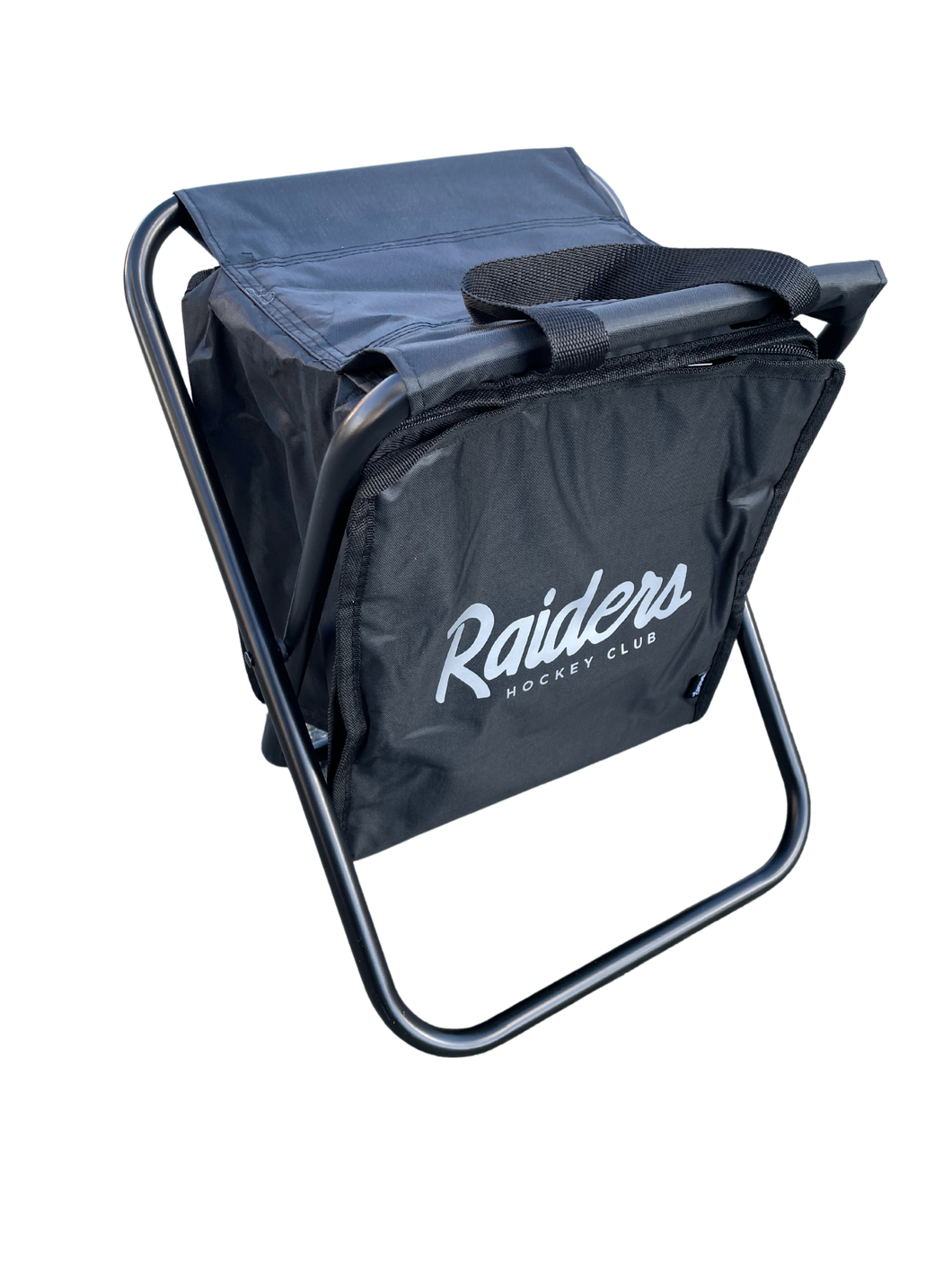 Raiders HC Koozie® Chair
