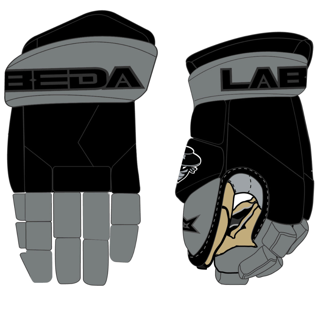 Labeda Raiders HC Gloves