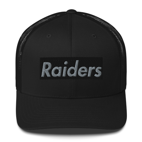 Junior Raiders HC Jerseys – Raiders Hockey Club