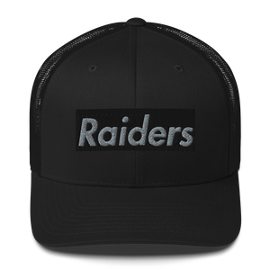 Raiders supreme hat hotsell