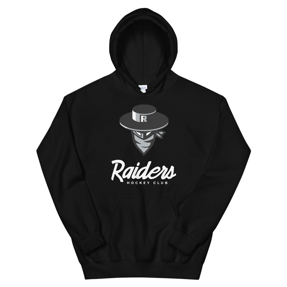 Raiders HC Adult Icon Hoodie